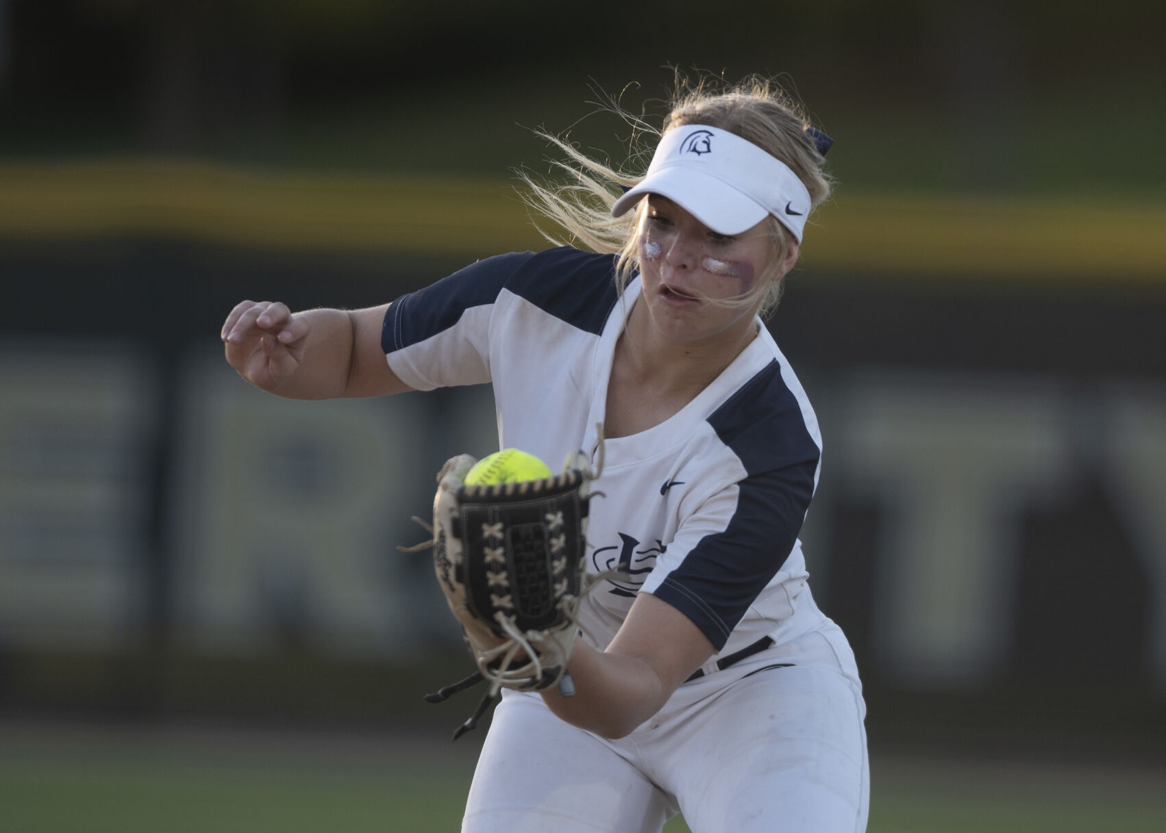 Francis Howell Central vs. Francis Howell